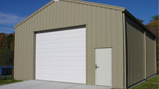 Garage Door Openers at Morganwoods Garden Homes, Florida